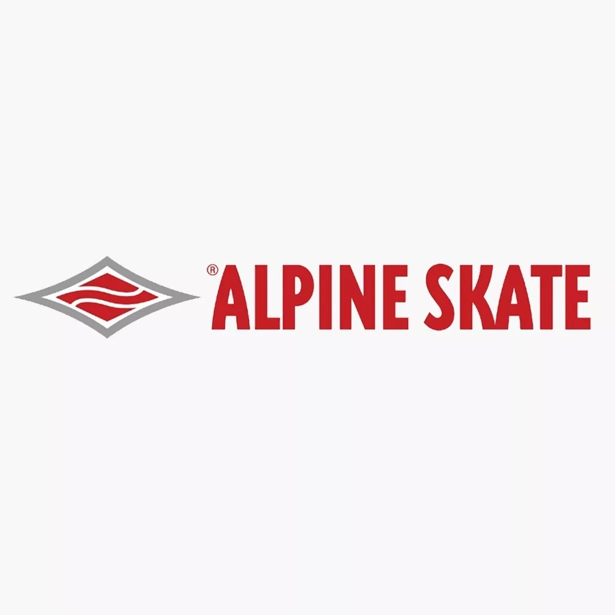 Alpine Skate
